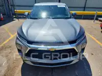 2025 Chevrolet Blazer photo