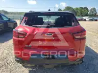 2025 Chevrolet Blazer фото