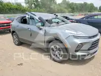 2025 Chevrolet Blazer фото