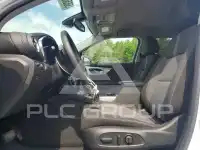 2025 Chevrolet Blazer фото