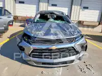 2025 Chevrolet Blazer фото