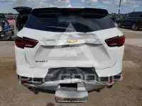 2025 Chevrolet Blazer photo