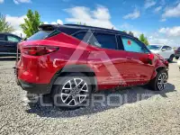 2025 Chevrolet Blazer фото