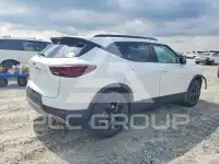 2025 Chevrolet Blazer фото