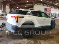 2025 Chevrolet Blazer фото