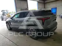 2025 Chevrolet Blazer фото