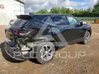 2025 Chevrolet Blazer фото