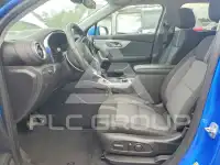 2025 Chevrolet Blazer photo