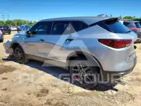 2025 Chevrolet Blazer photo