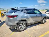 2025 Chevrolet Blazer photo