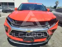 2025 Chevrolet Blazer фото