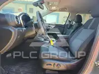 2025 Chevrolet Blazer photo