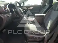 2025 Chevrolet Blazer фото