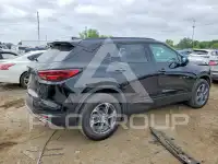 2025 Chevrolet Blazer фото