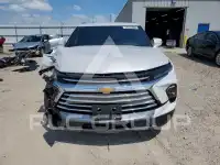 2025 Chevrolet Blazer фото