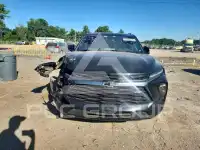2025 Chevrolet Blazer фото