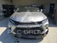 2025 Chevrolet Blazer фото
