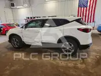2025 Chevrolet Blazer фото