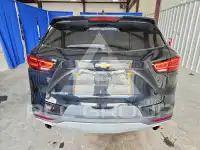 2025 Chevrolet Blazer фото