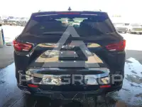 2025 Chevrolet Blazer фото