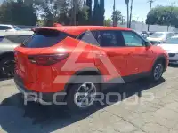 2025 Chevrolet Blazer фото