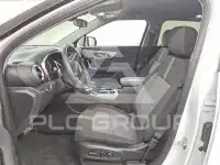 2025 Chevrolet Blazer photo