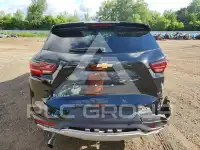 2025 Chevrolet Blazer фото
