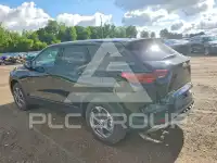 2025 Chevrolet Blazer фото