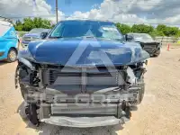 2025 Chevrolet Blazer фото
