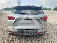 2025 Chevrolet Blazer photo