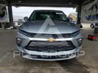 2025 Chevrolet Blazer фото