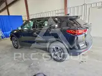 2025 Chevrolet Blazer фото