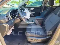 2025 Chevrolet Blazer photo