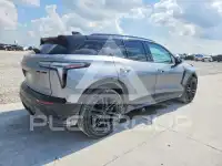 2025 Chevrolet Blazer фото