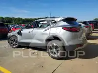 2025 Chevrolet Blazer фото