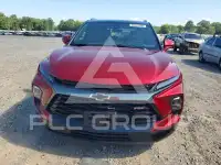 2025 Chevrolet Blazer фото