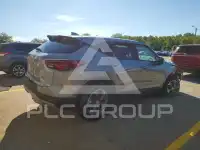 2025 Chevrolet Blazer фото
