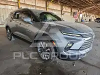 2025 Chevrolet Blazer фото