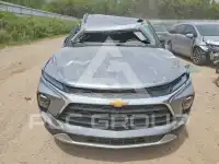 2025 Chevrolet Blazer фото