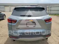 2025 Chevrolet Blazer фото