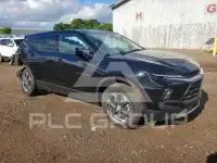 2025 Chevrolet Blazer фото