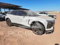 2025 Chevrolet BLAZER фото