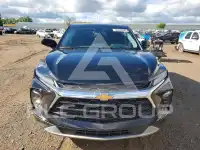 2025 Chevrolet Blazer фото