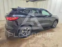 2025 Chevrolet Blazer photo