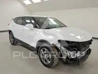 2025 Chevrolet Blazer photo