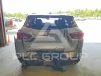 2025 Chevrolet Blazer фото