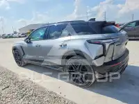 2025 Chevrolet Blazer фото