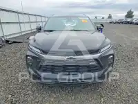 2025 Chevrolet Blazer photo