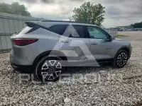 2025 Chevrolet Blazer photo
