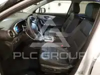 2025 Chevrolet Blazer фото